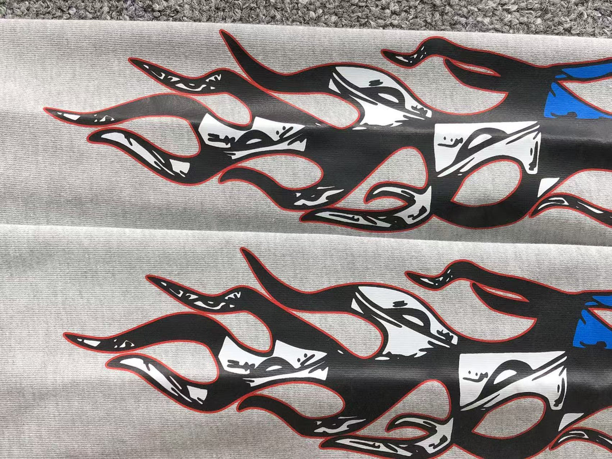 Cross Hoodie