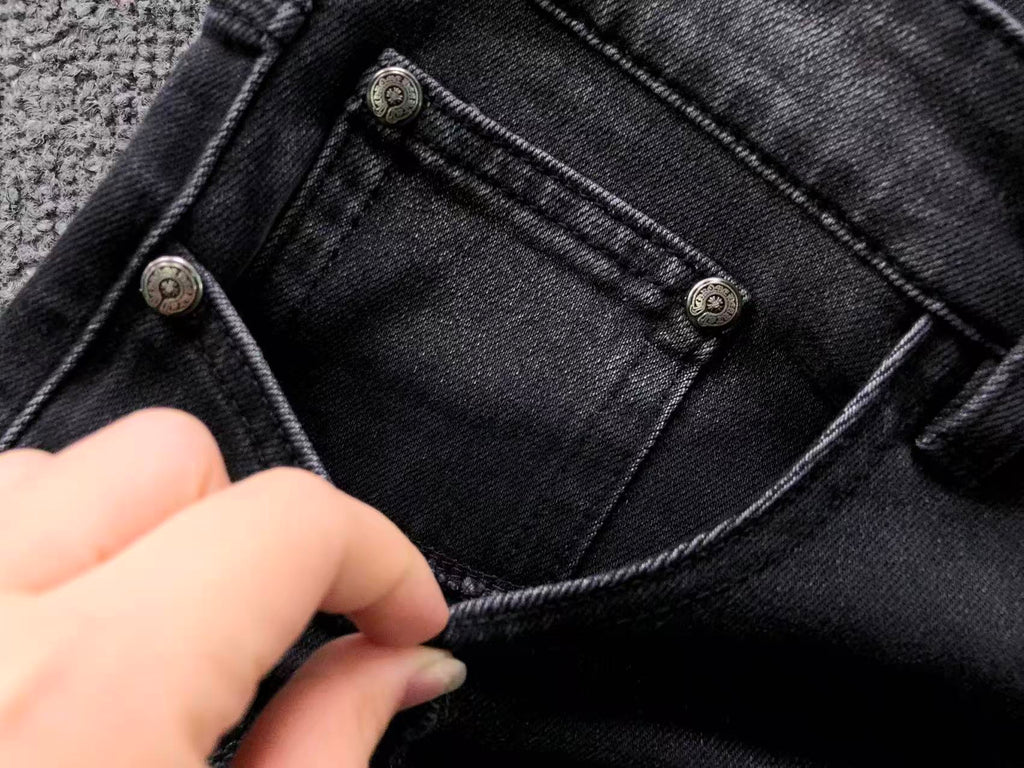 Cross Pants