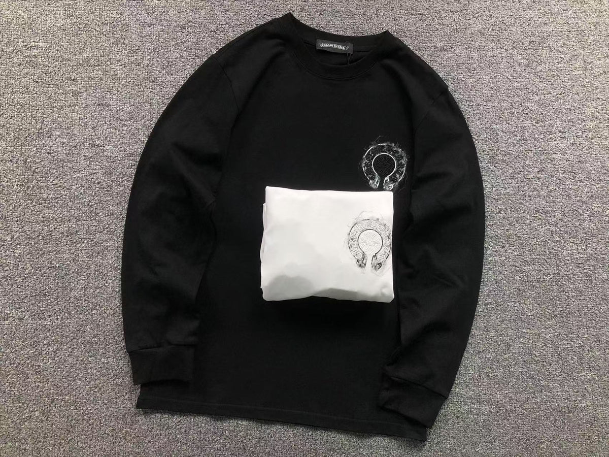 Cross Longsleeve