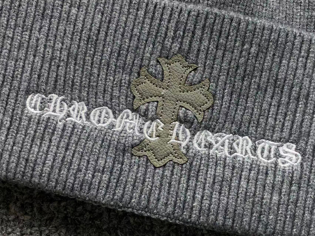 Cross Cap