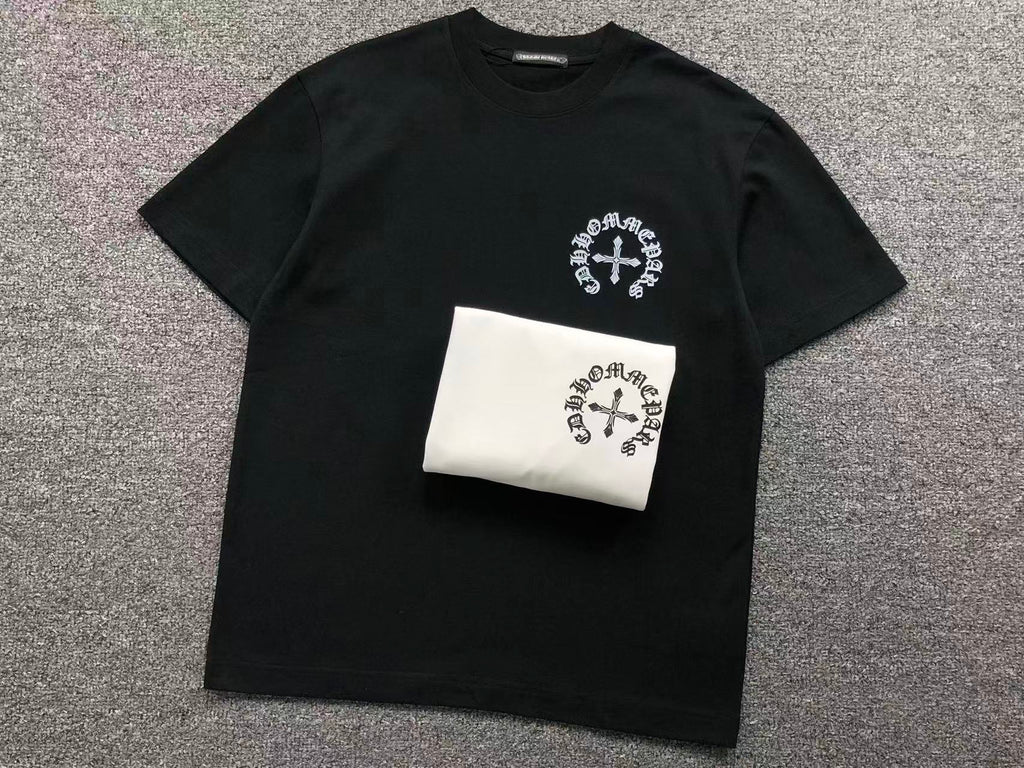 Cross Tshirt