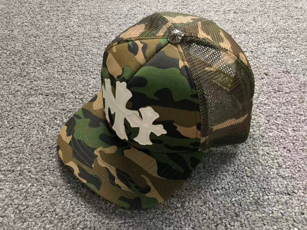 Cross Cap