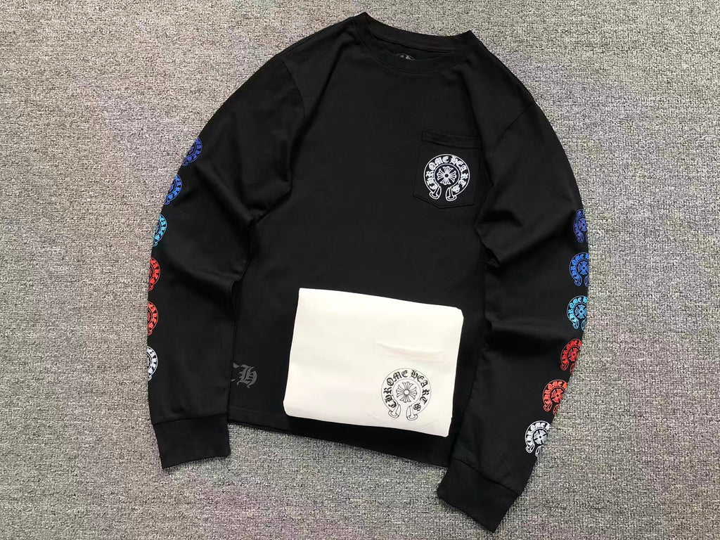 Cross Longsleeve