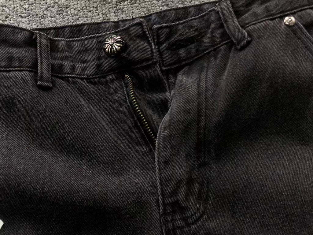 Cross Pants