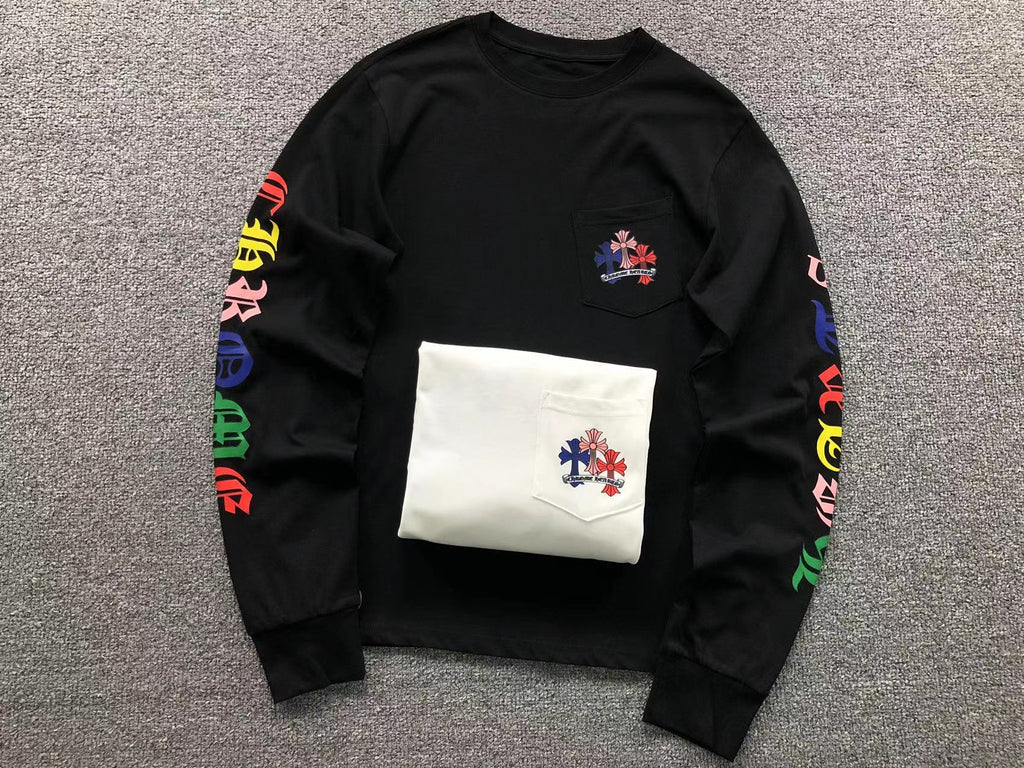 Cross Longsleeve