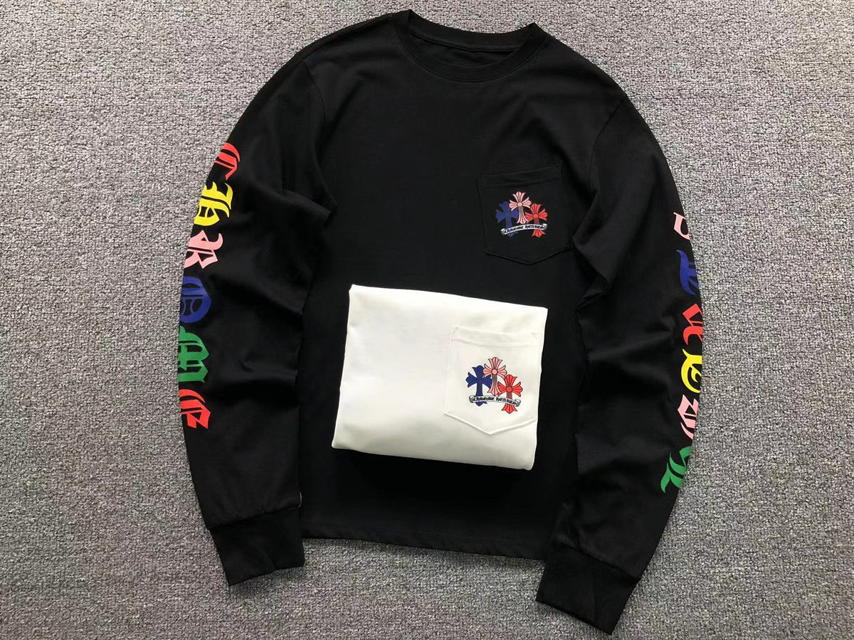 Cross Longsleeve