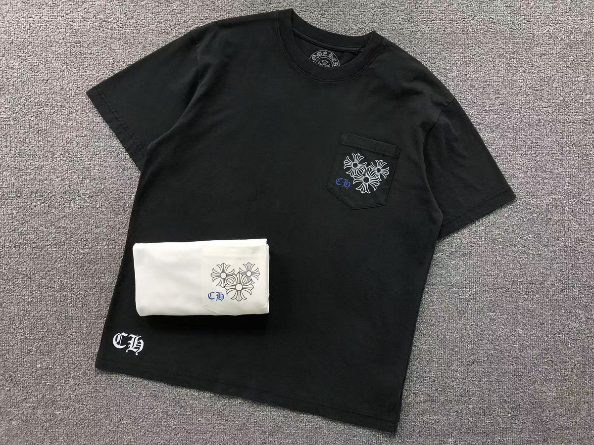 Cross Tshirt