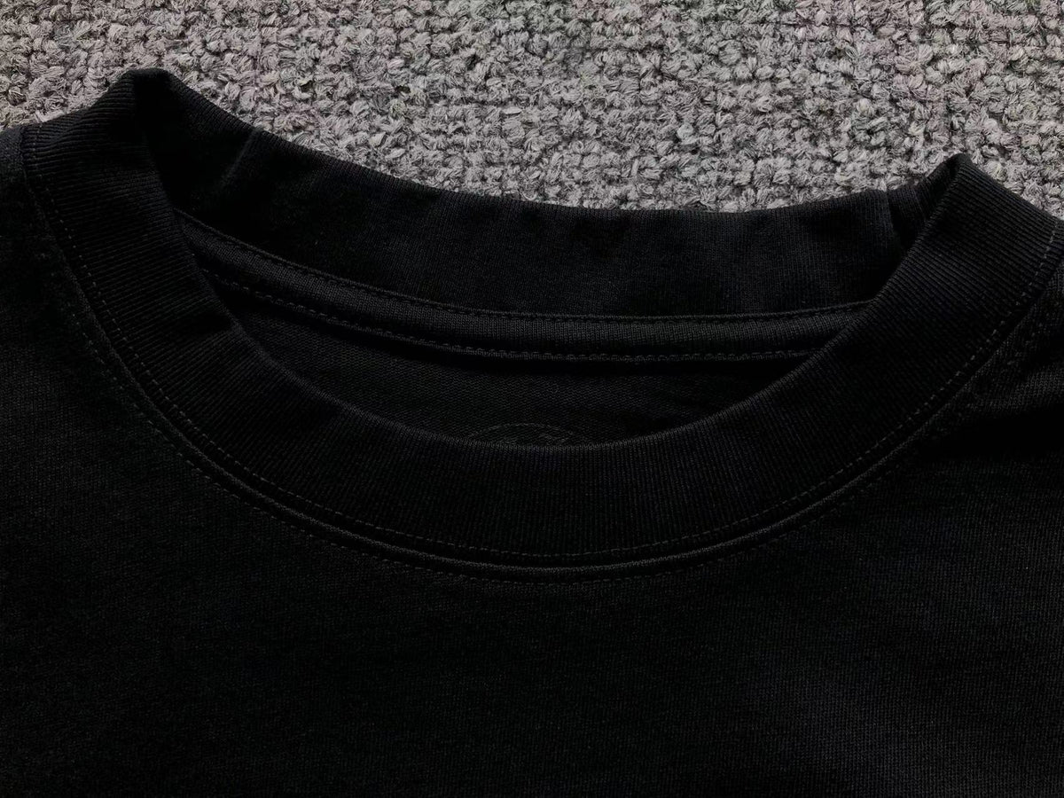 Cross Longsleeve