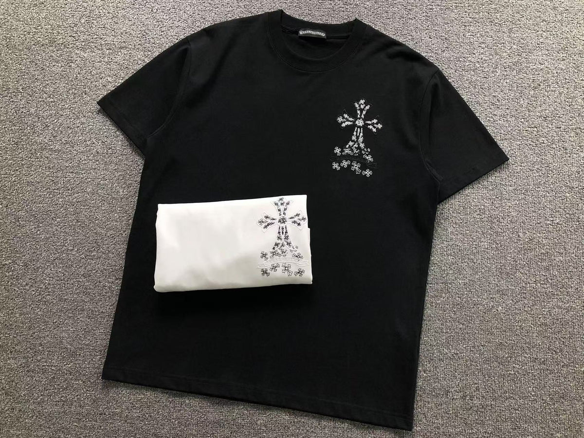 Cross Tshirt
