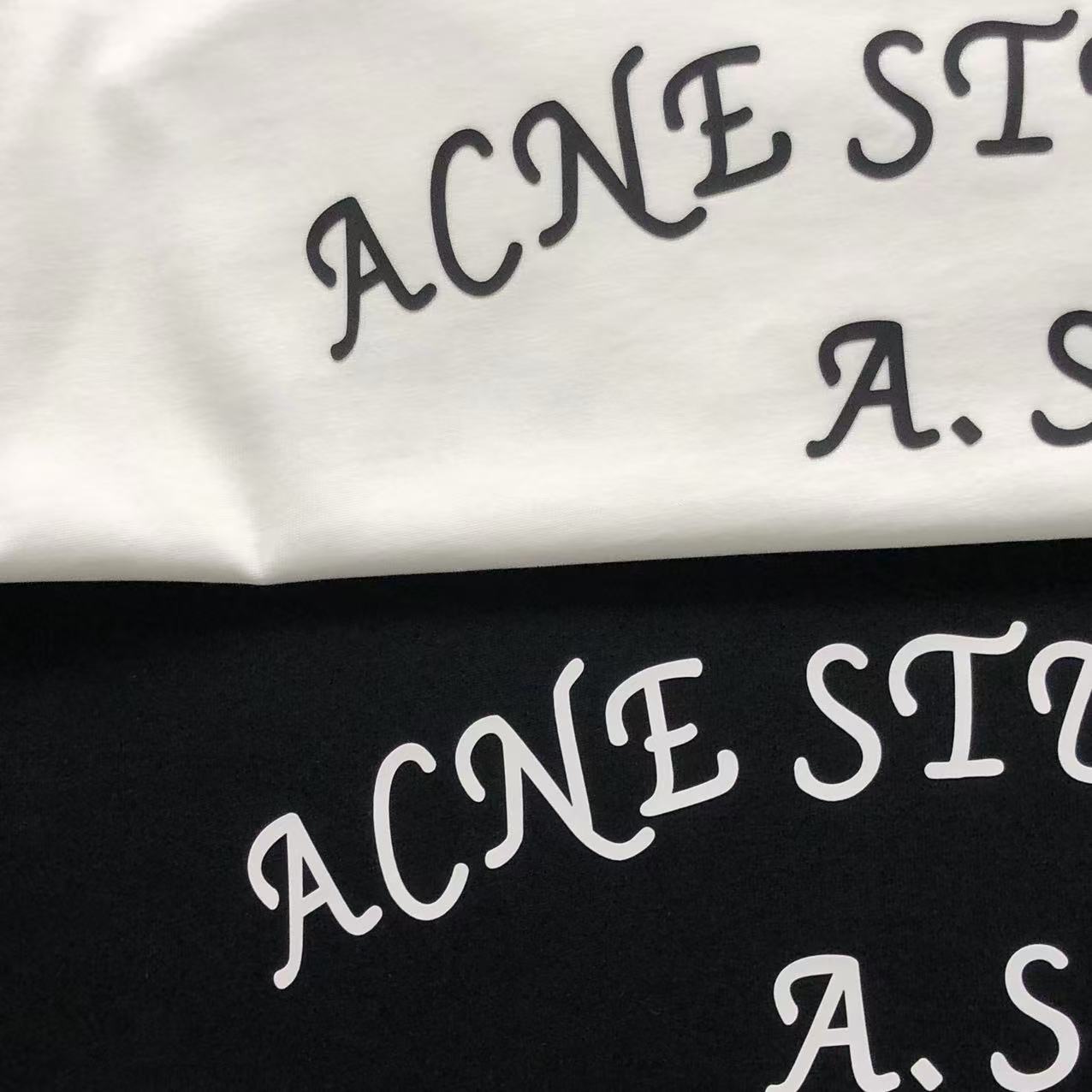 AcneStdios Tshirt