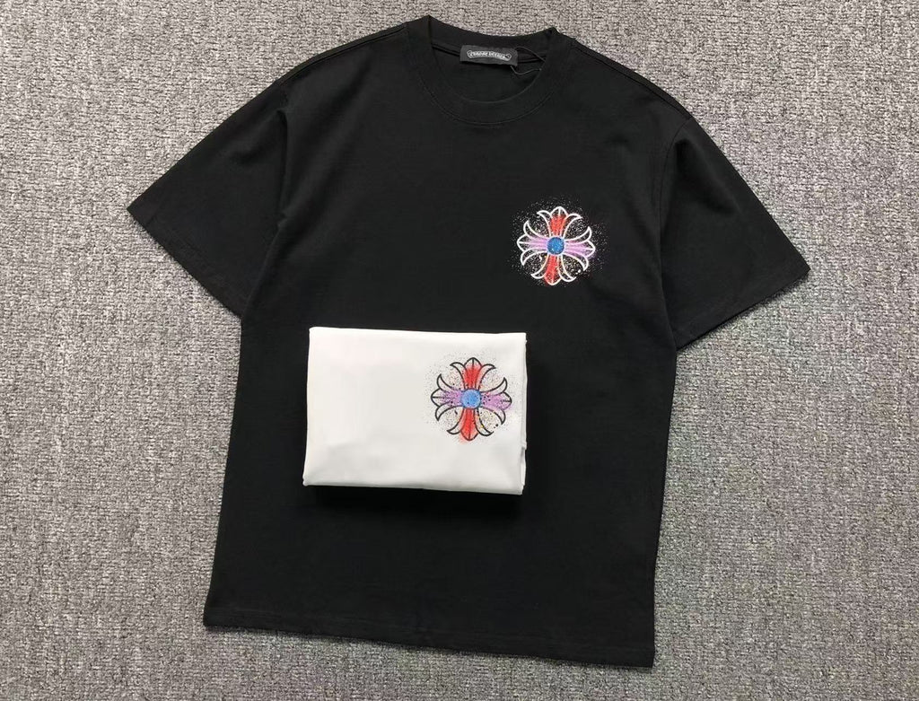 Cross Tshirt
