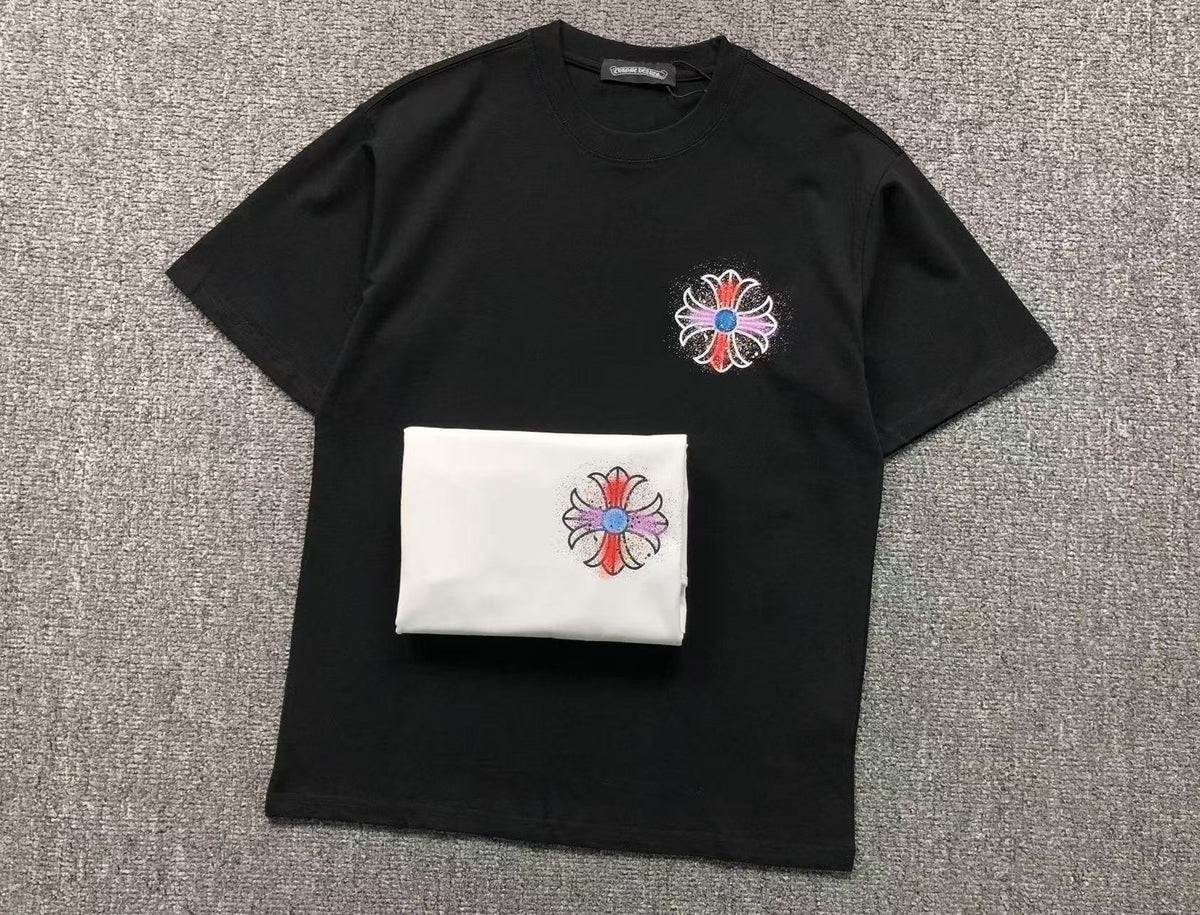 Cross Tshirt