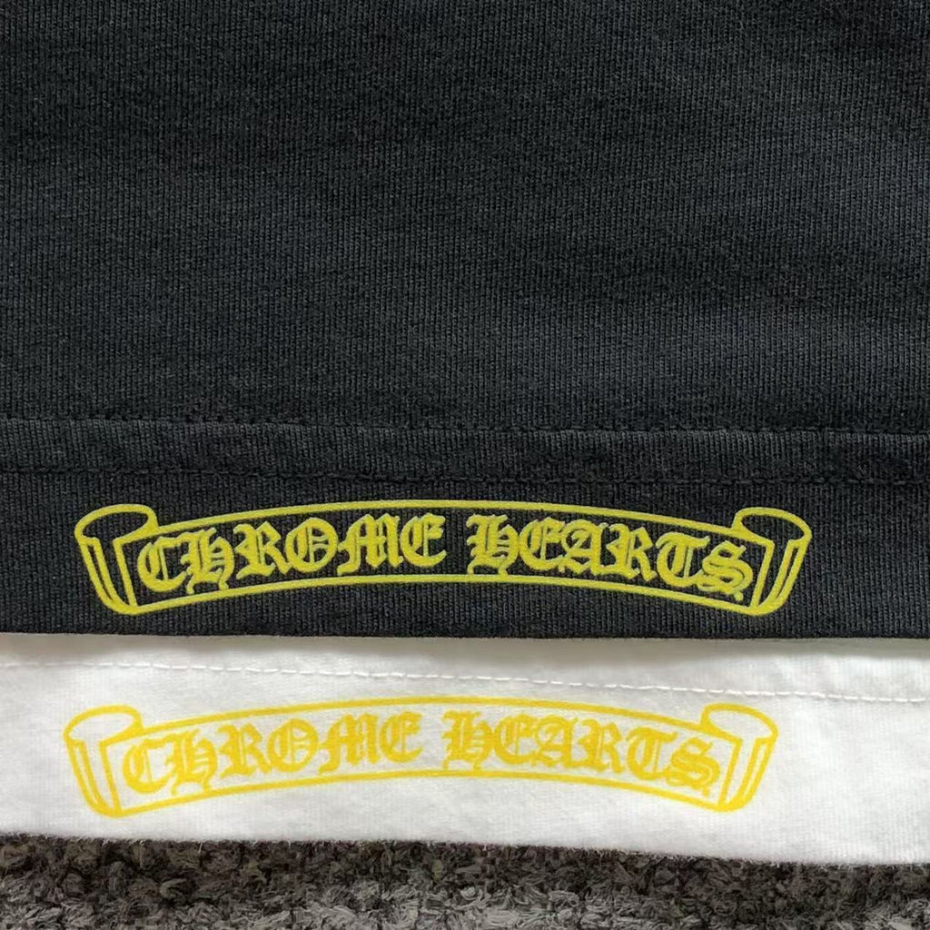 Cross Tshirt