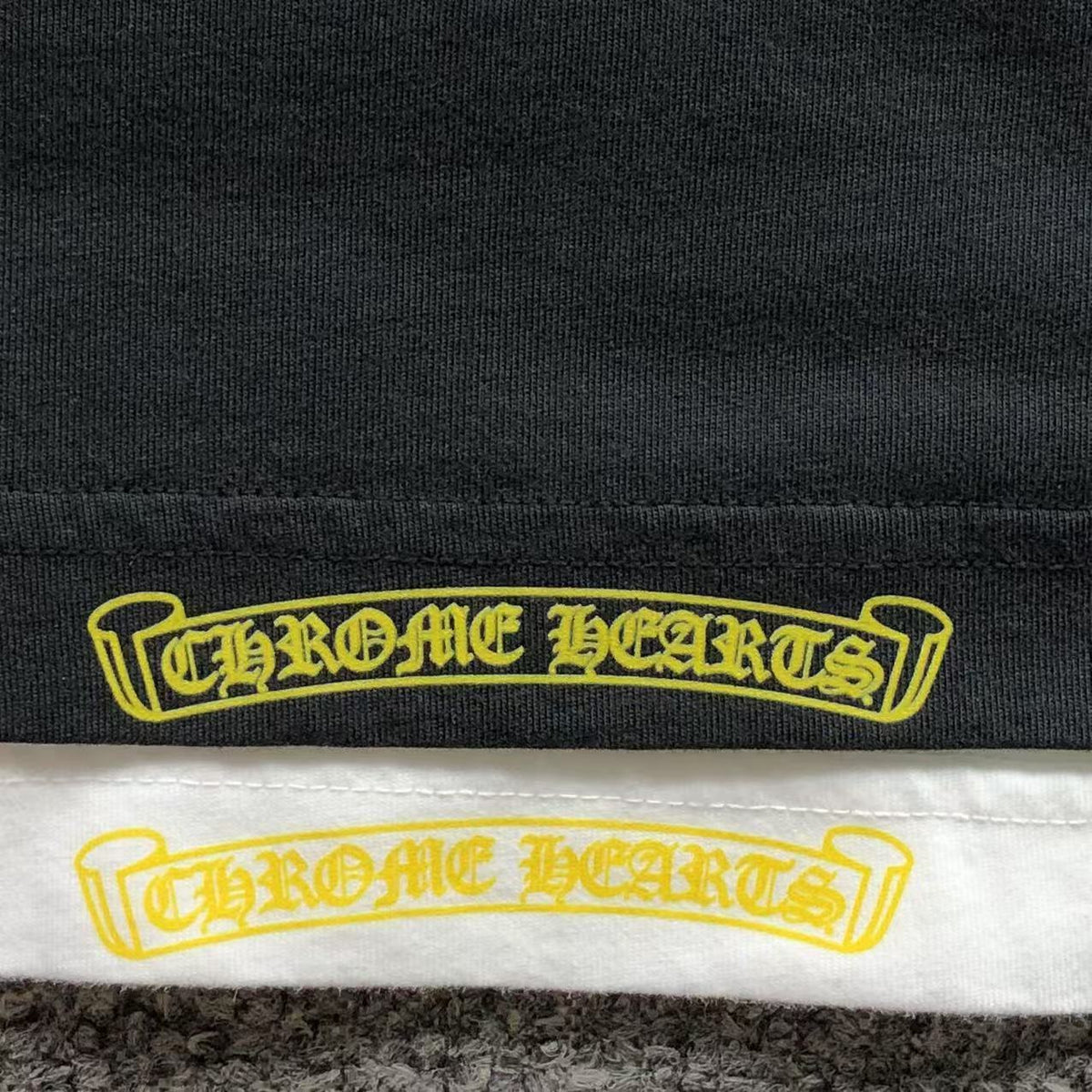 Cross Tshirt