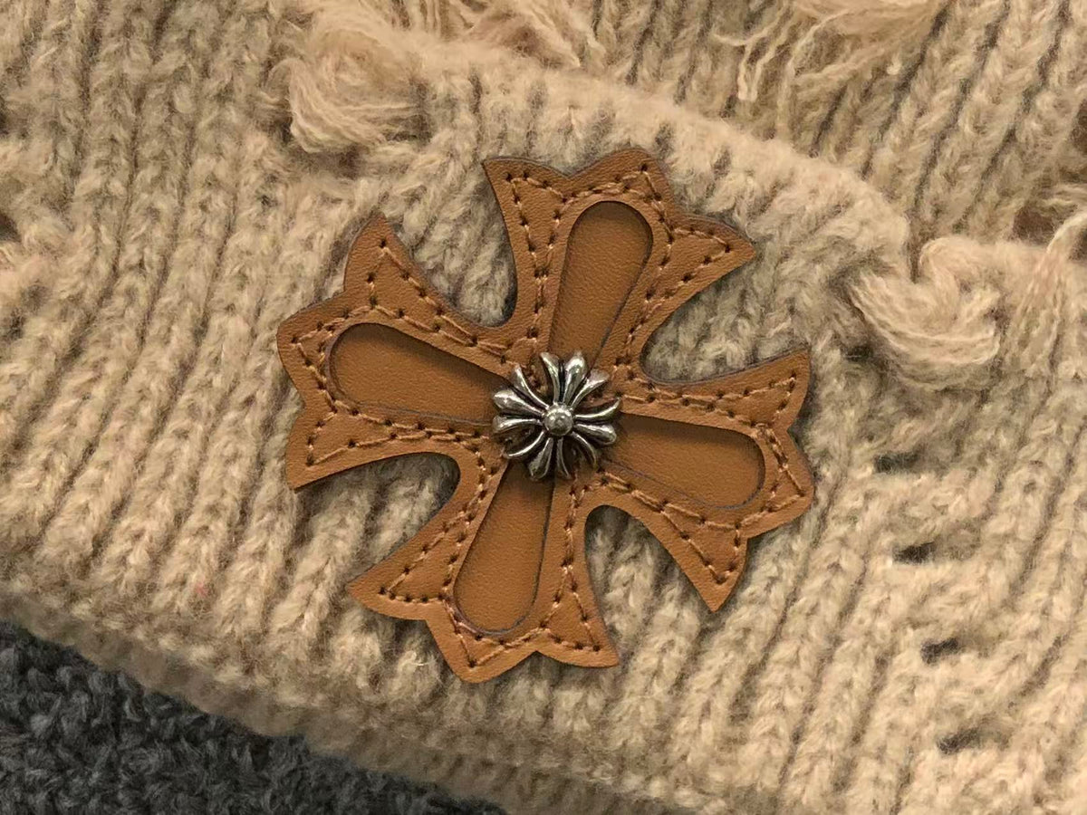 Cross Cap