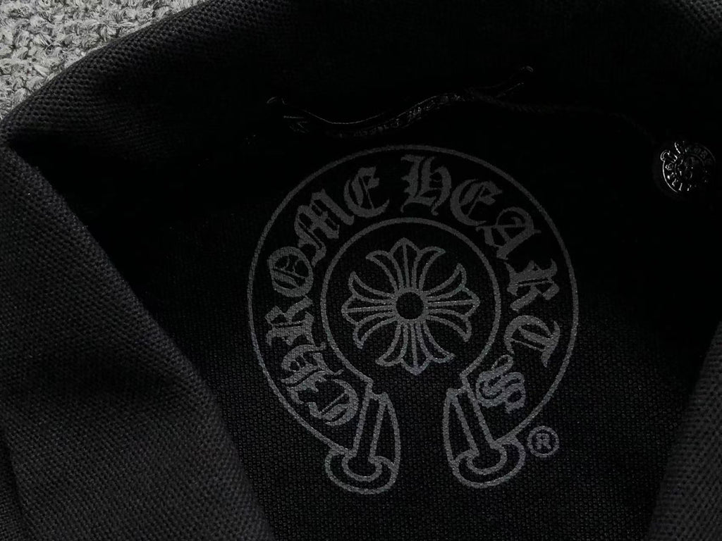 Cross Polo