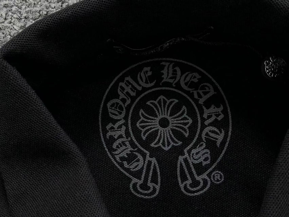 Cross Polo