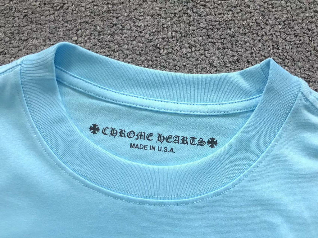 Cross Tshirt