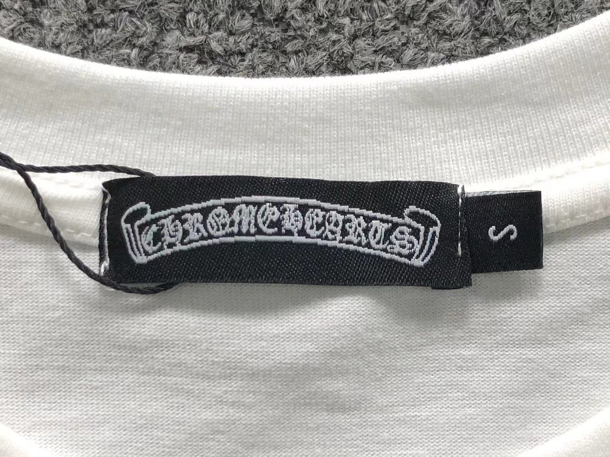 Cross Longsleeve
