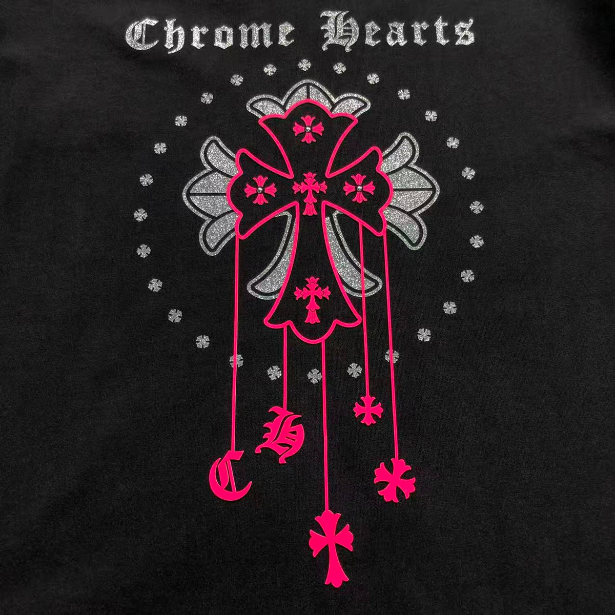 Cross Tshirt