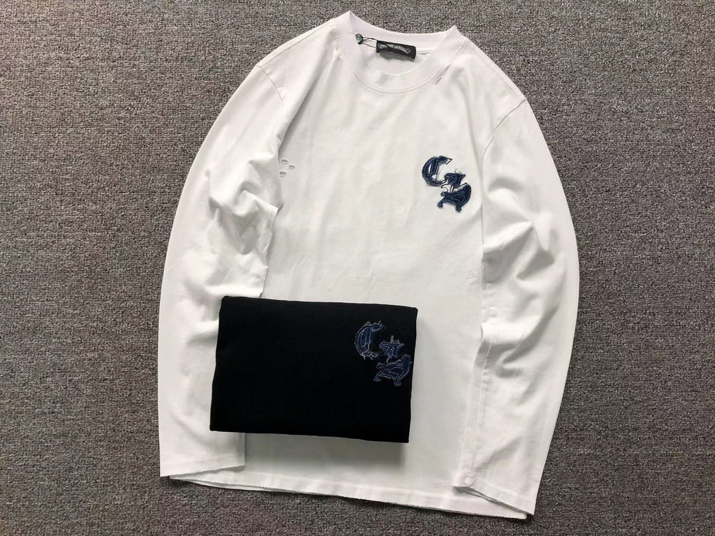 Cross Longsleeve