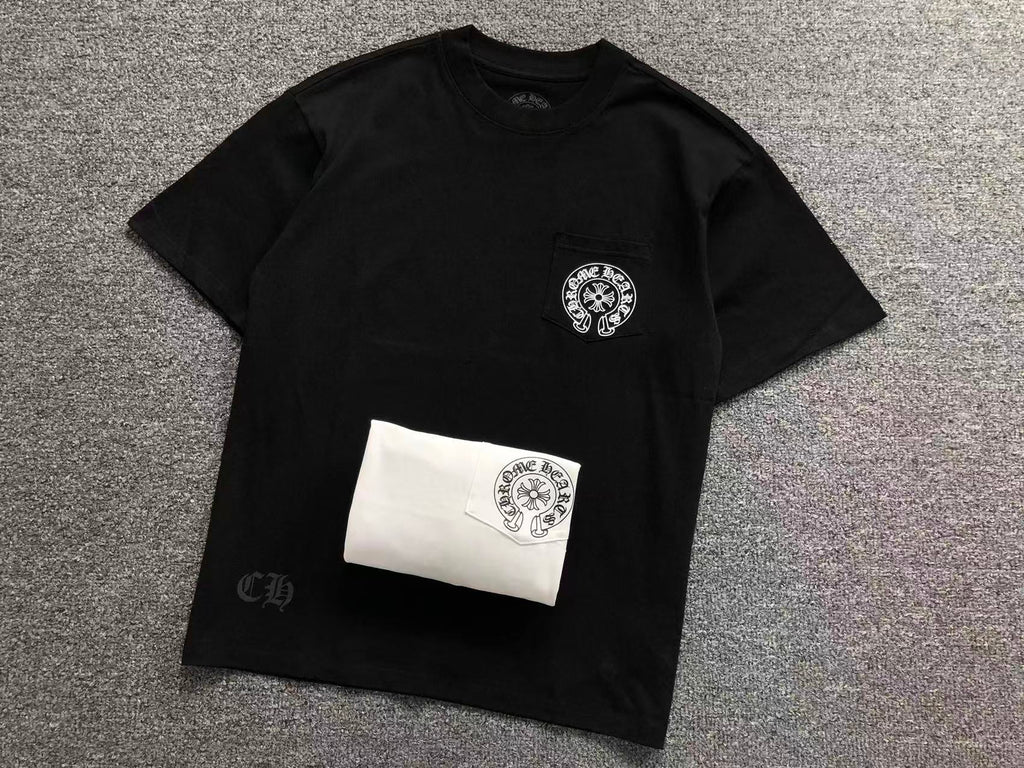 Cross Tshirt