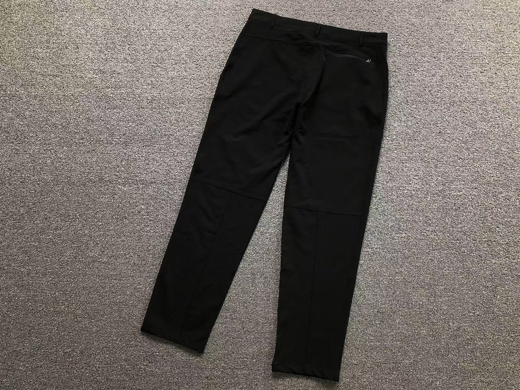Classic Pants