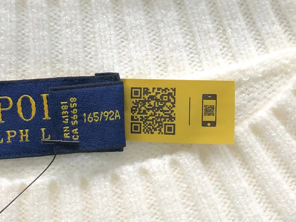 Ralph Lauren Sweater Female