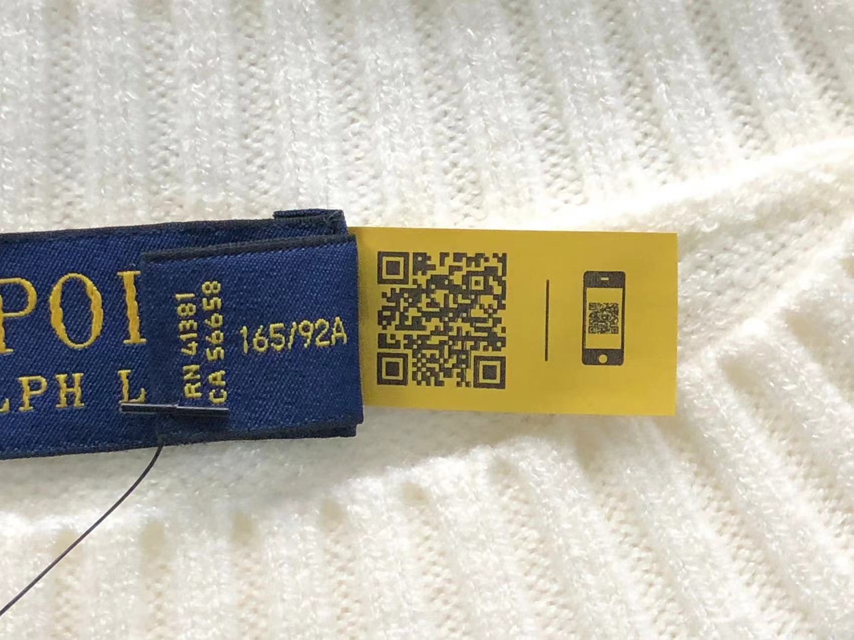 Ralph Lauren Sweater Female