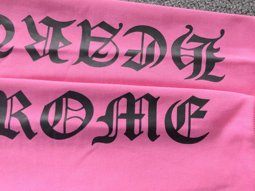 Cross Hoodie