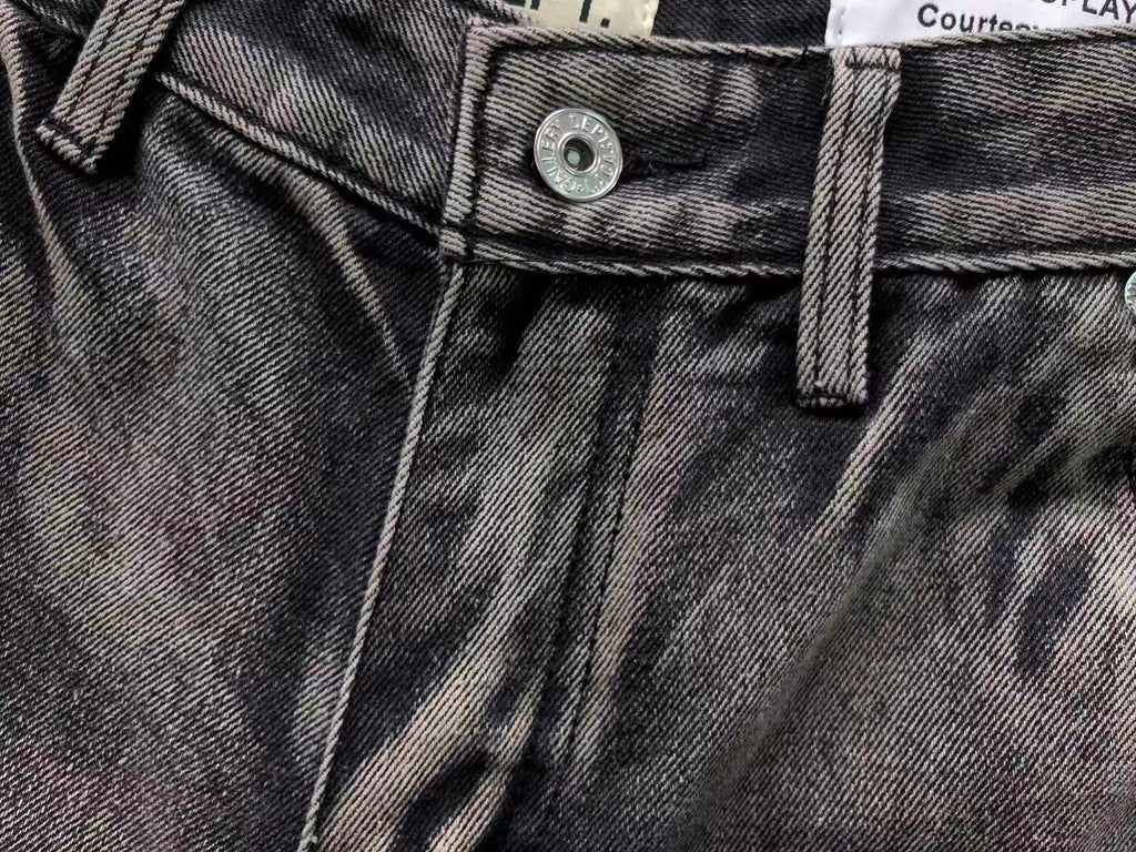 Cross Pants