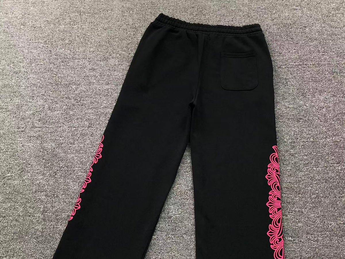 Cross Pants