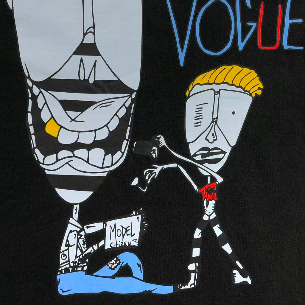 Cross Tshirt