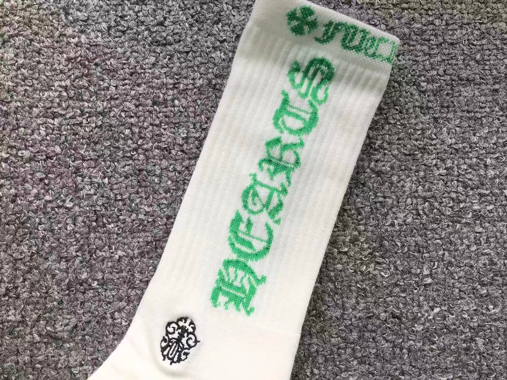 Cross Socks