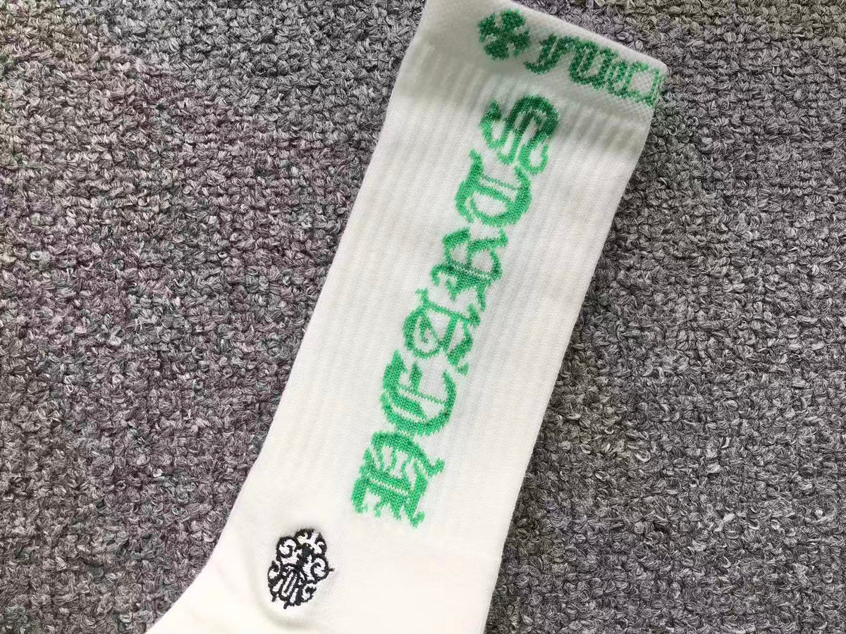 Cross Socks