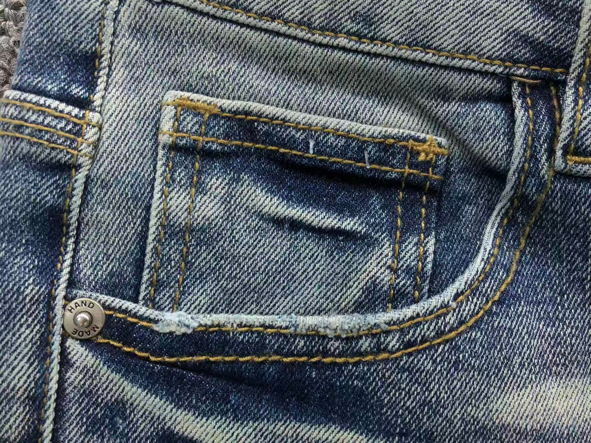 Cross Pants