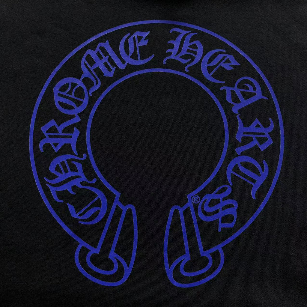 Cross Hoodie