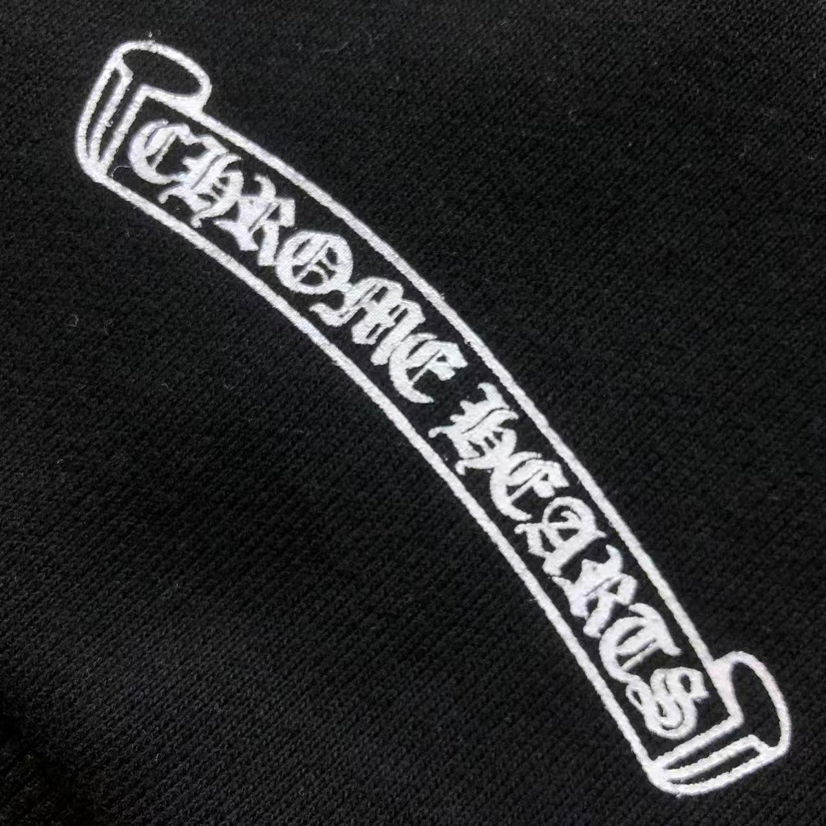 Cross Hoodie