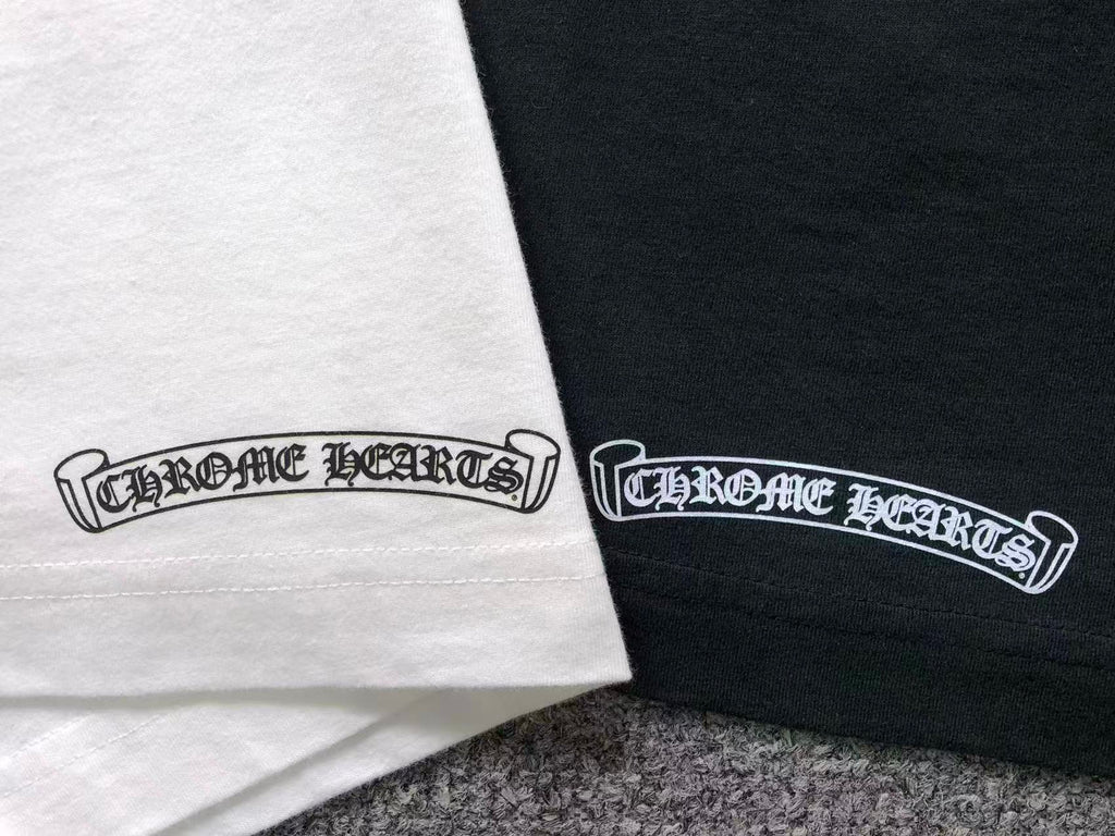 Cross Tshirt
