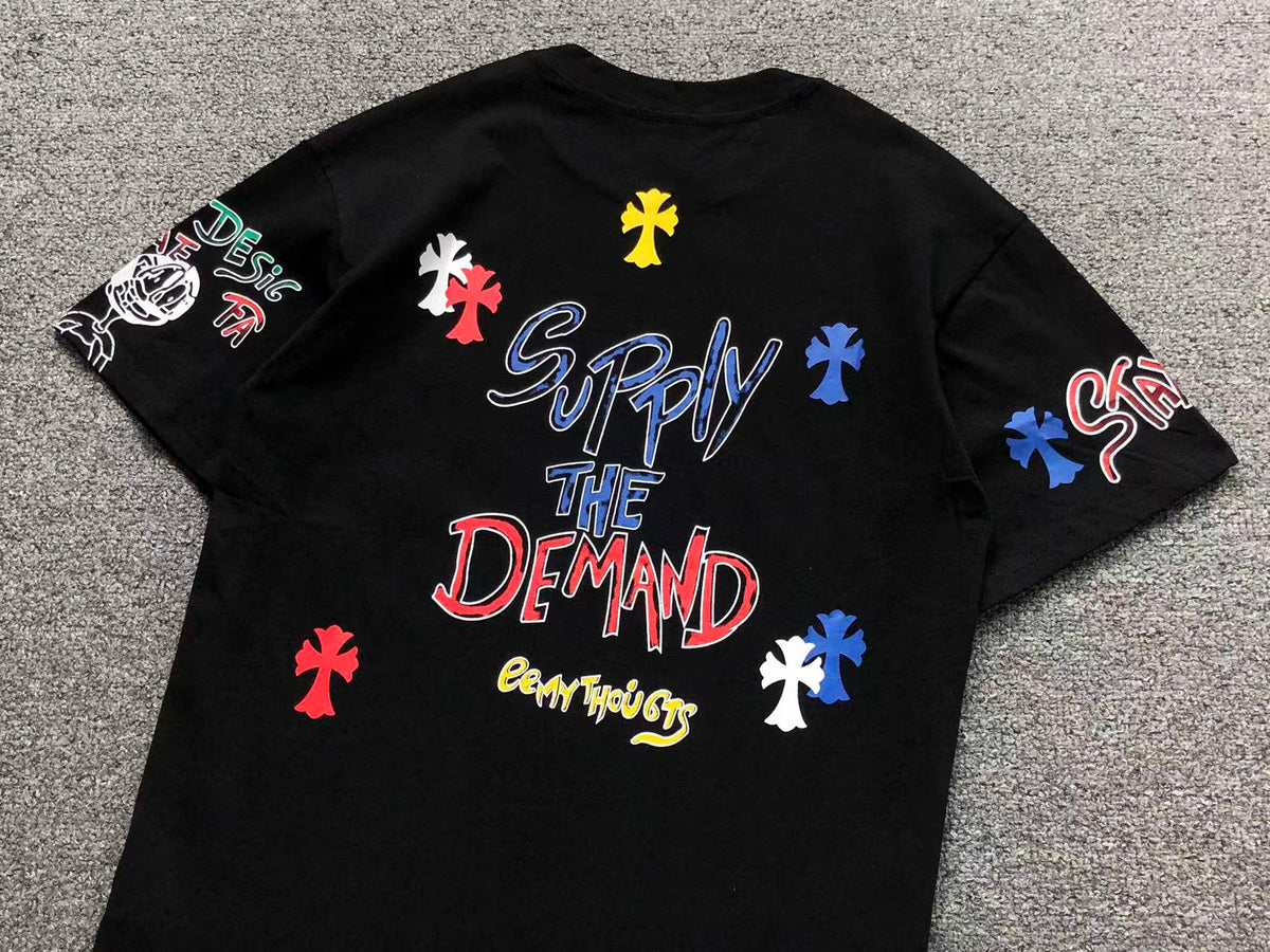 Cross Tshirt