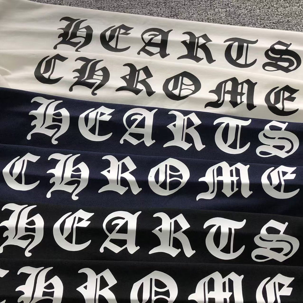 Cross Hoodie