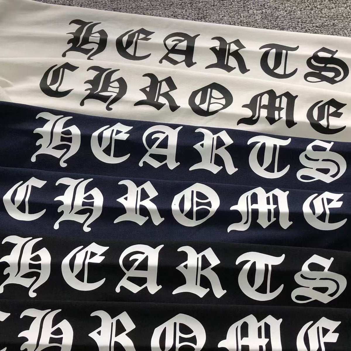 Cross Hoodie