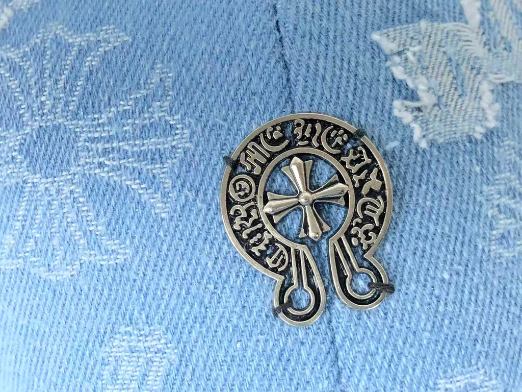 Cross Cap