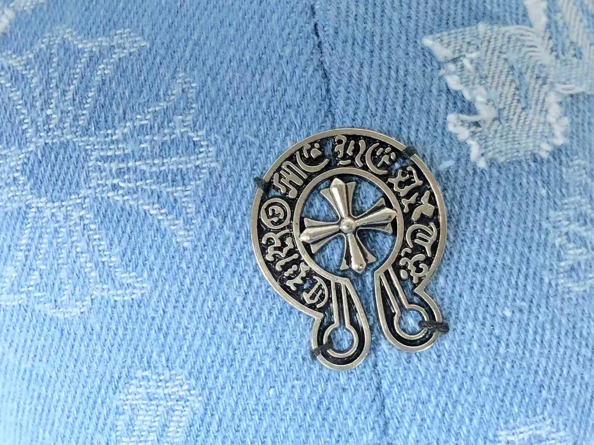 Cross Cap