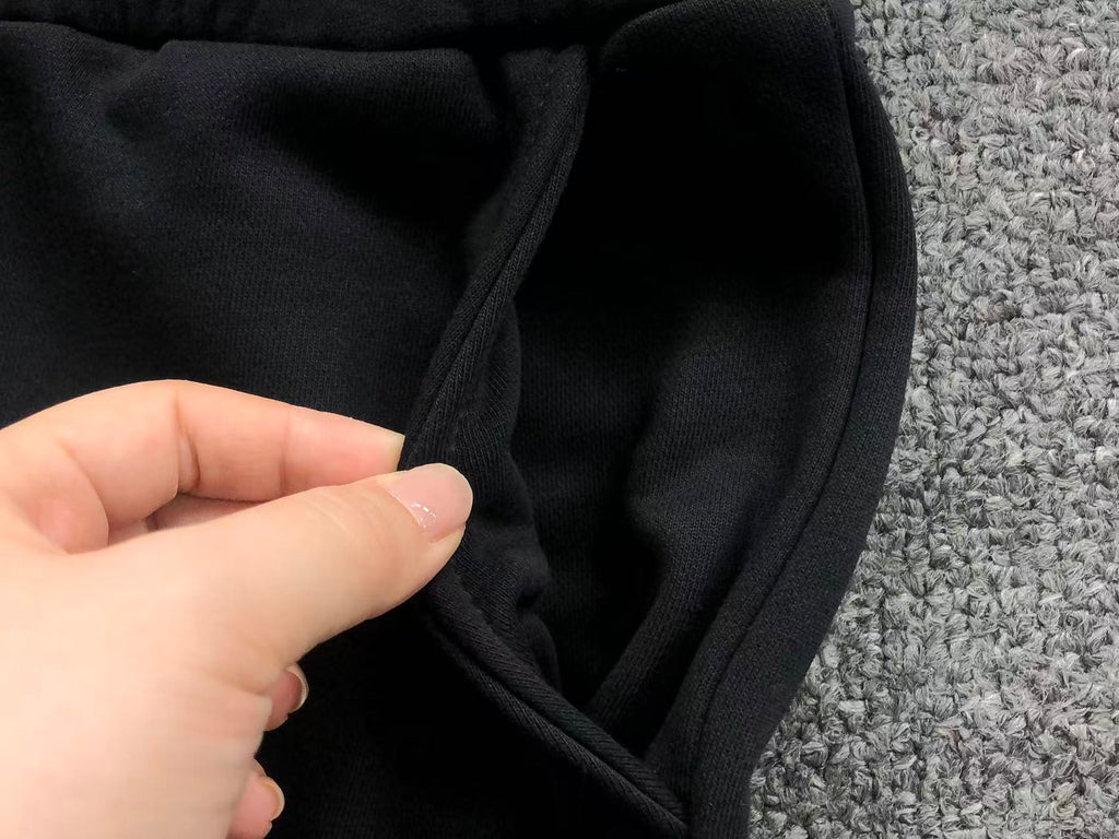 Cross Pants