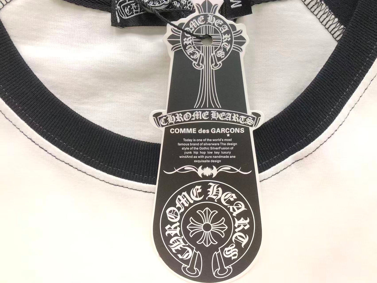 Cross Tshirt