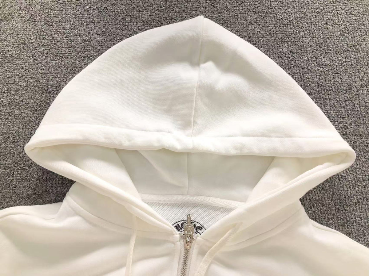 Cross Hoodie