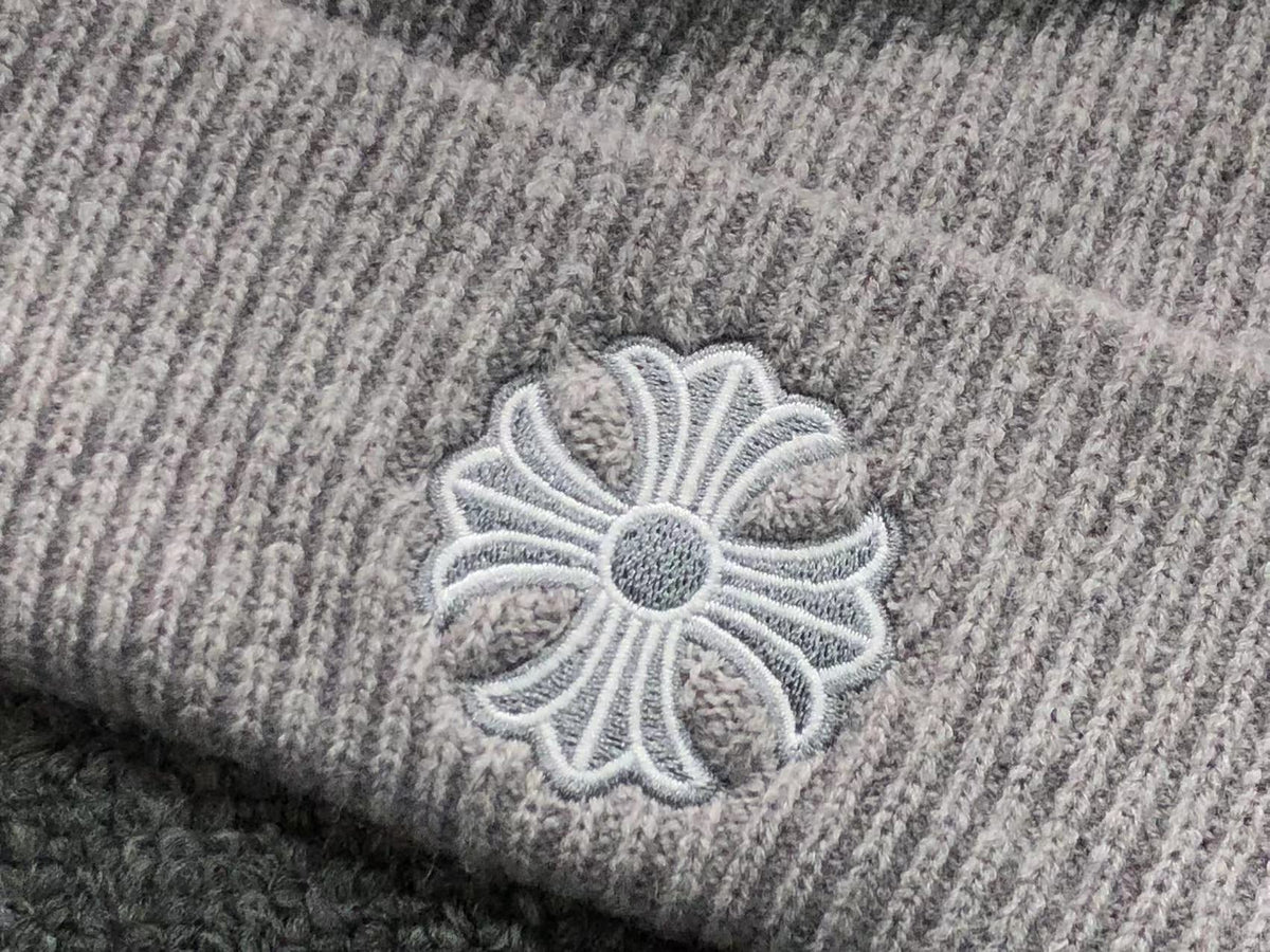Cross Cap