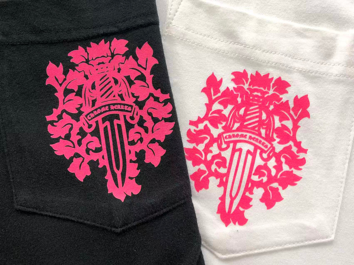 Cross Tshirt