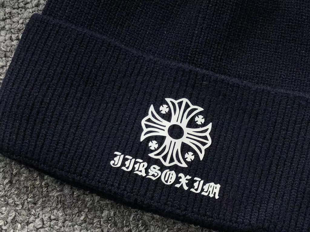 Cross Cap